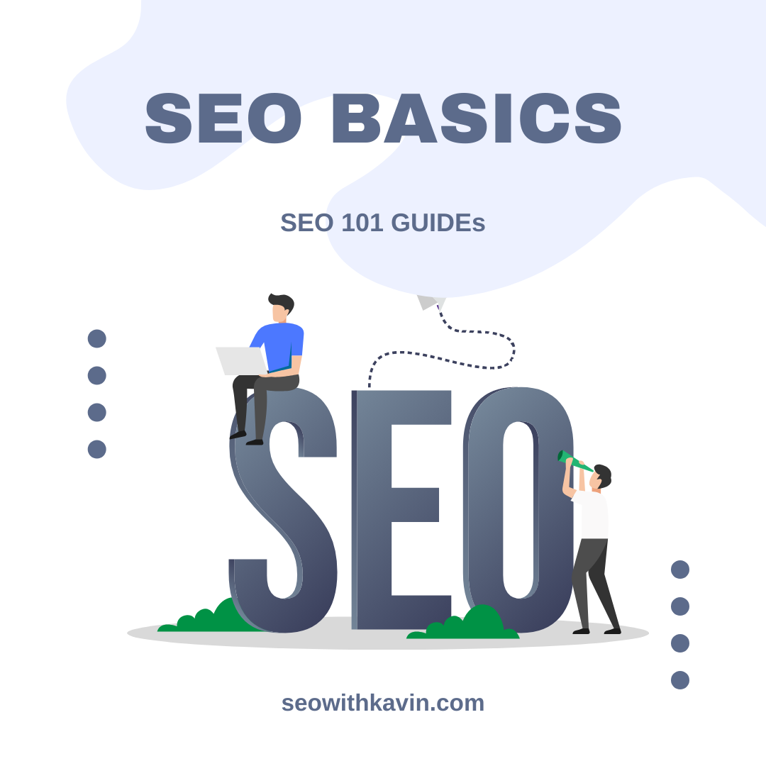 SEO BASICS (1)